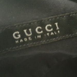 Gucci dress shirt